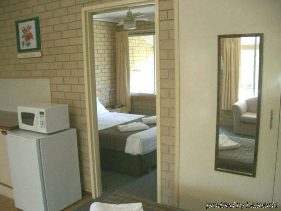 Iluka Motel Buitenkant foto