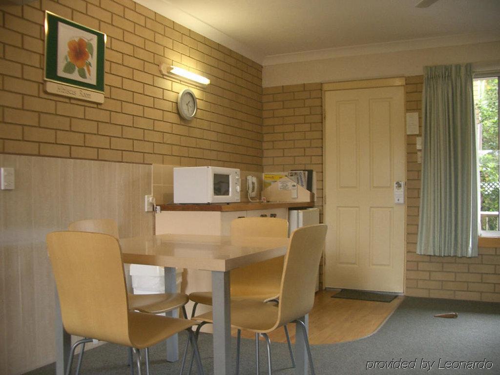 Iluka Motel Buitenkant foto