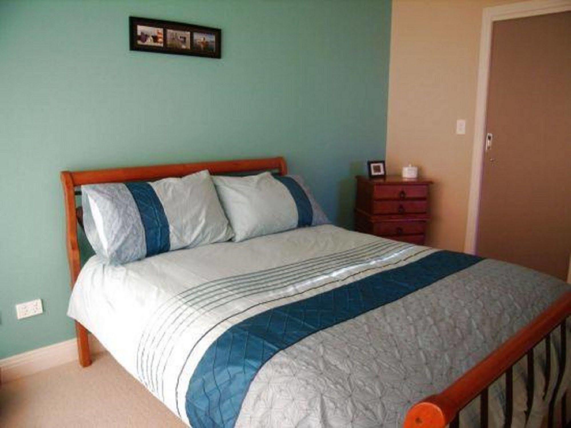 Iluka Motel Buitenkant foto